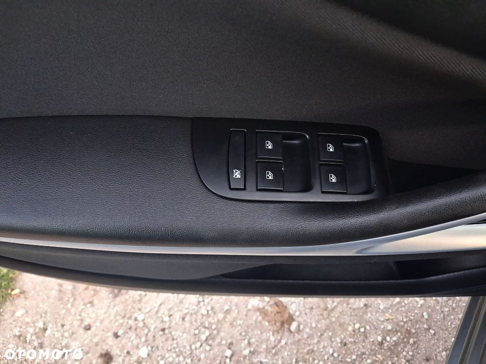 Opel Zafira 1.4 T Enjoy EcoFLEX S&S - 31