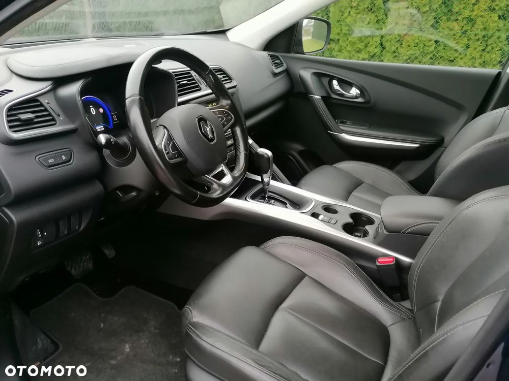 Renault Kadjar Energy dCi 110 EDC Bose Edition - 15
