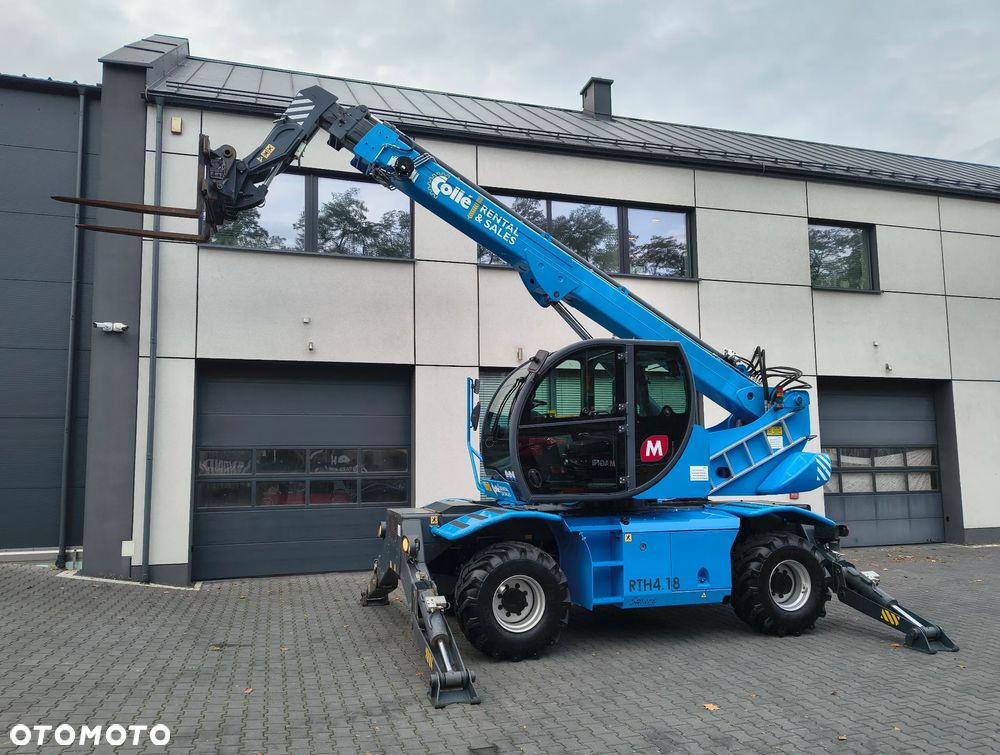 Magni RTH 4.18 SMART - 16