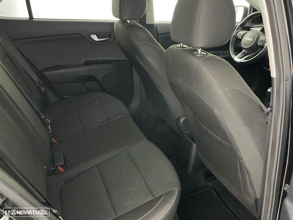 Kia Rio 1.0 T-GDi Drive - 25