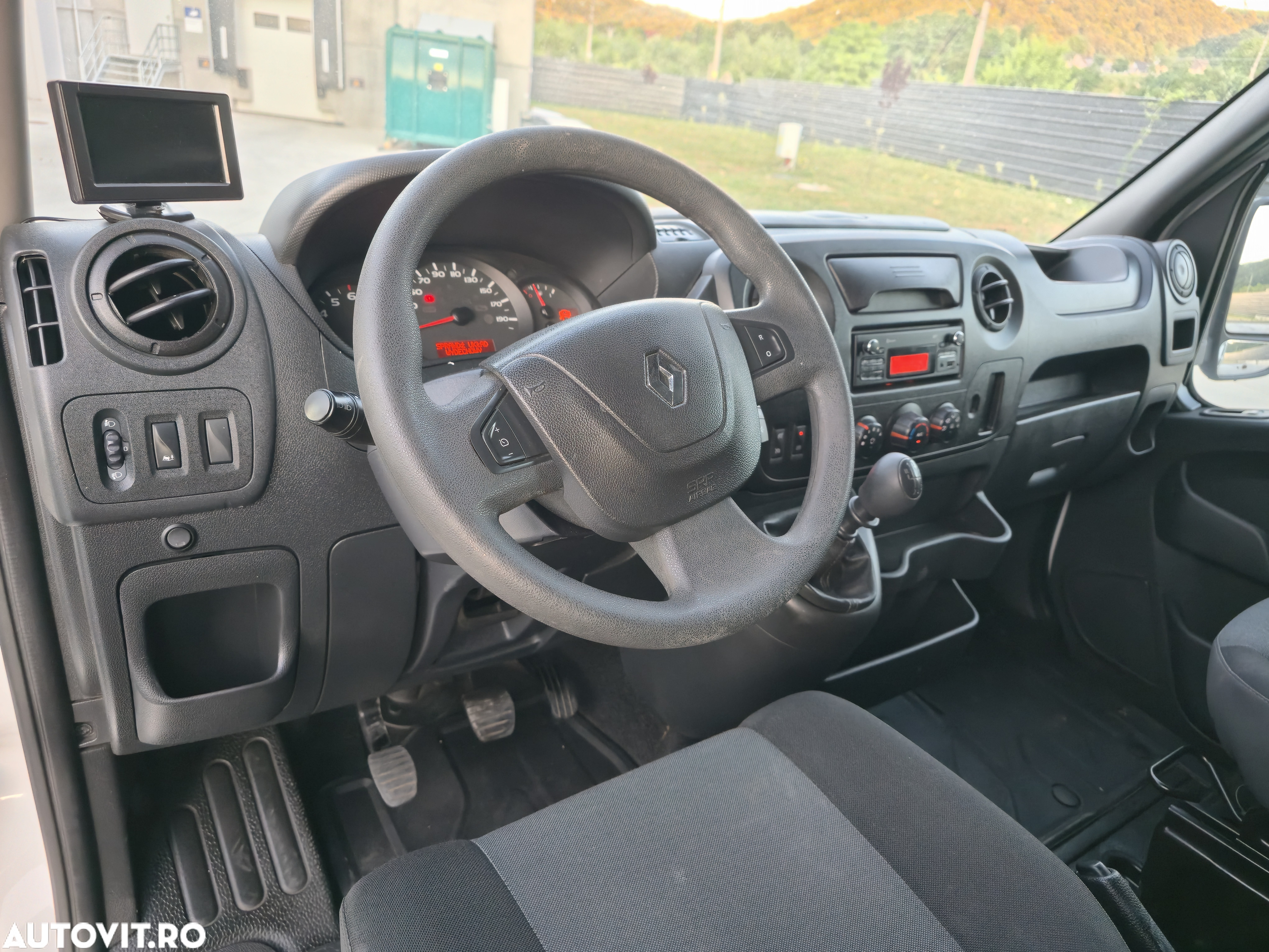 Renault Master - 5
