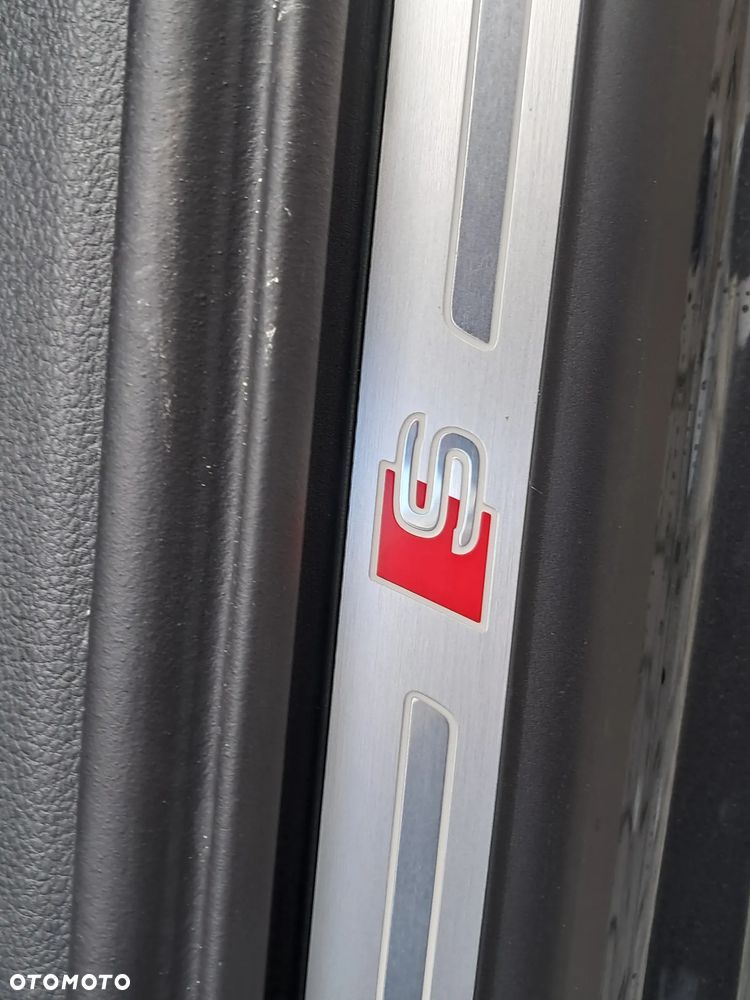 Audi Q7 TDI mHEV 210 kW Quattro S Line Tiptr - 15