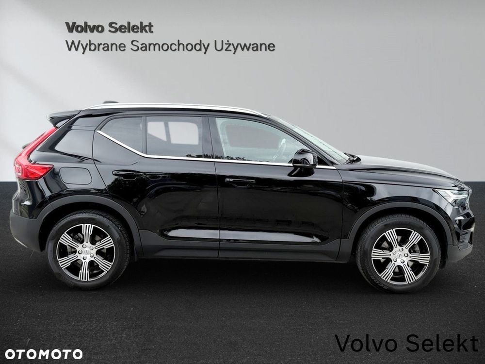 Volvo XC 40 - 5
