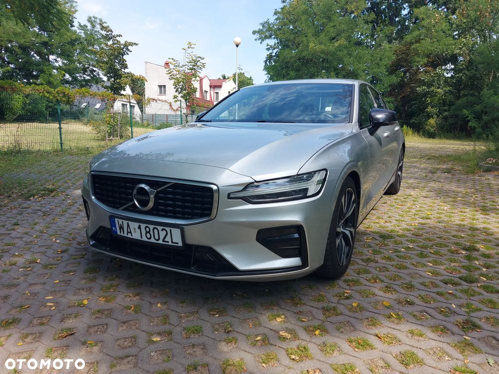 Volvo S60 T4 R-Design - 14