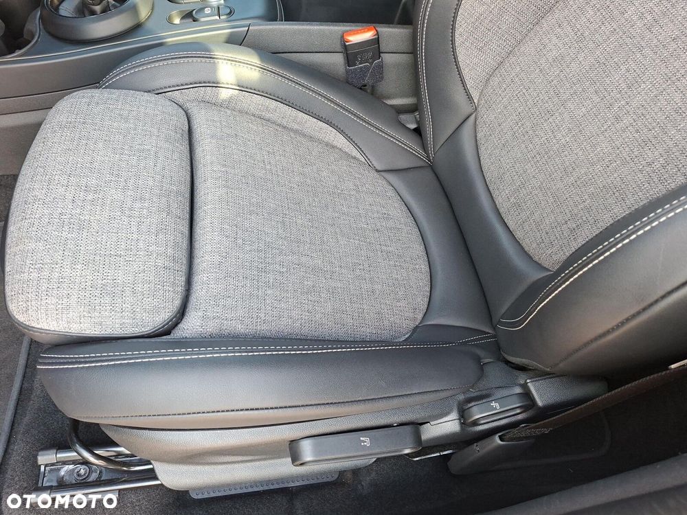 MINI Countryman Cooper Classic Trim - 14