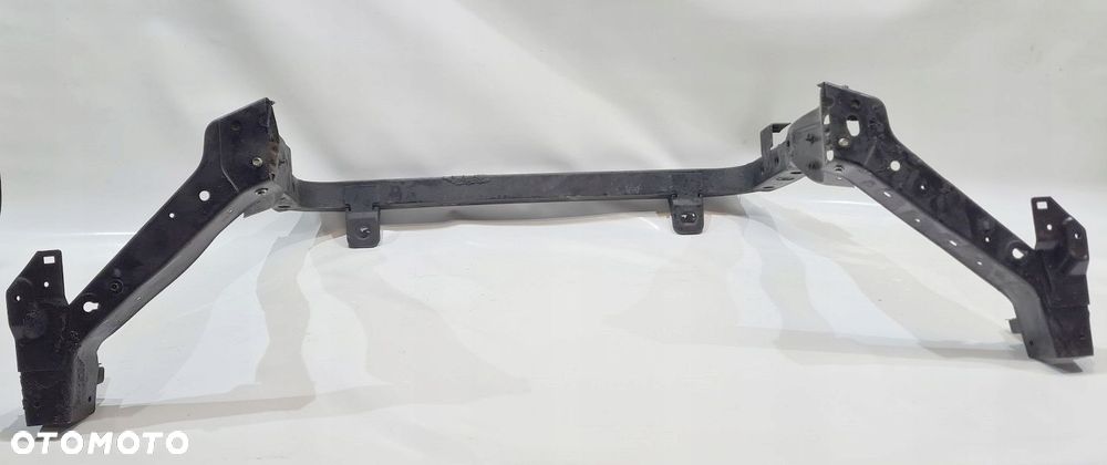 wzmocnienie pas przedni belka grand cherokee wk2 11r - 7