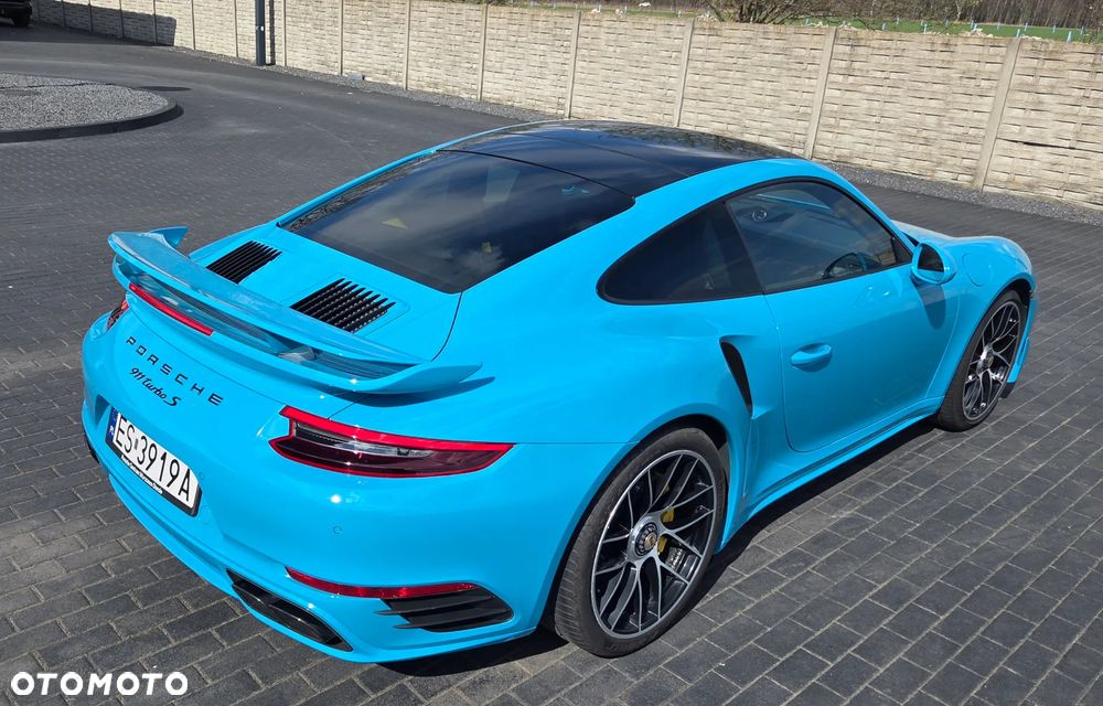 Porsche 911 - 11