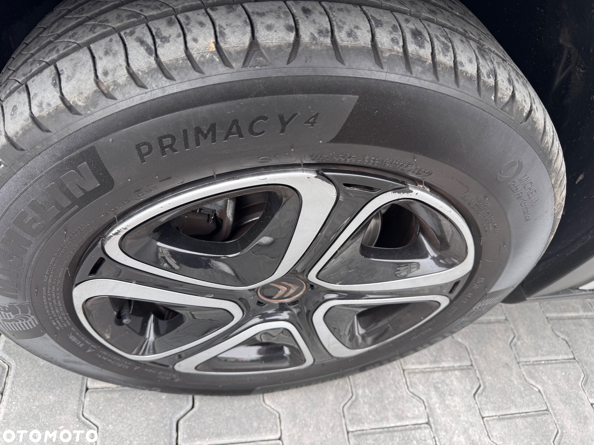Citroën C3 Aircross 1.2 PureTech GPF Live S&S - 23