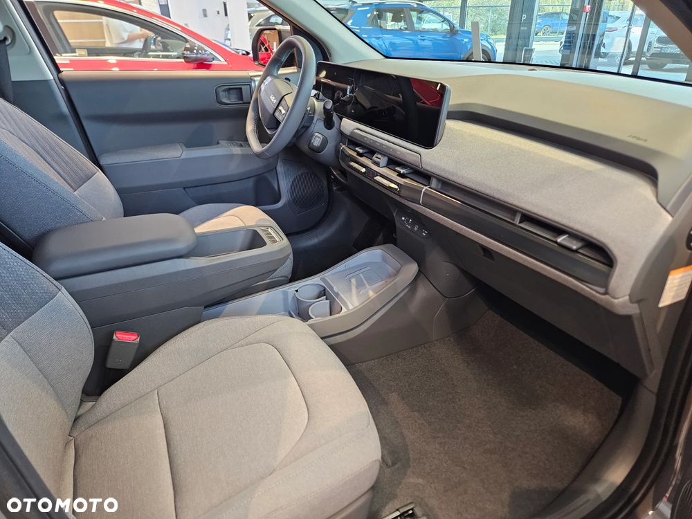 Kia EV3 81.4kWh Earth - 5