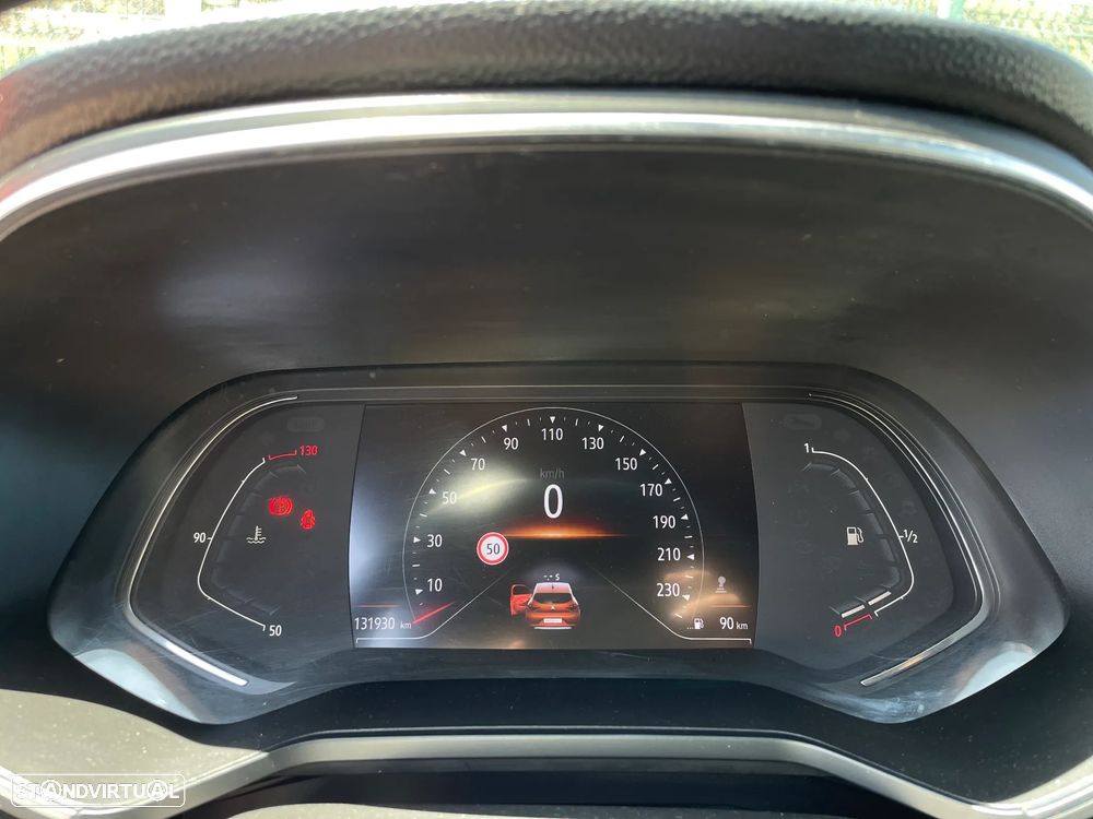 Renault Clio 1.5 Blue dCi RS Line - 23