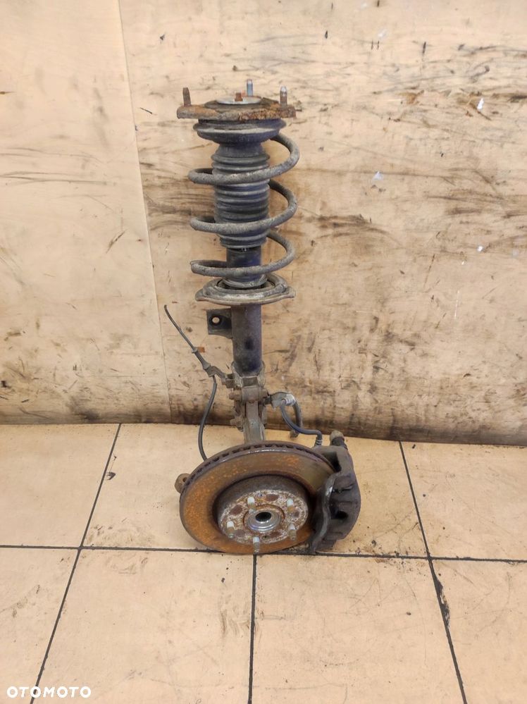 zwrotnica mcperson prawy przód ceed ii 2 - 1