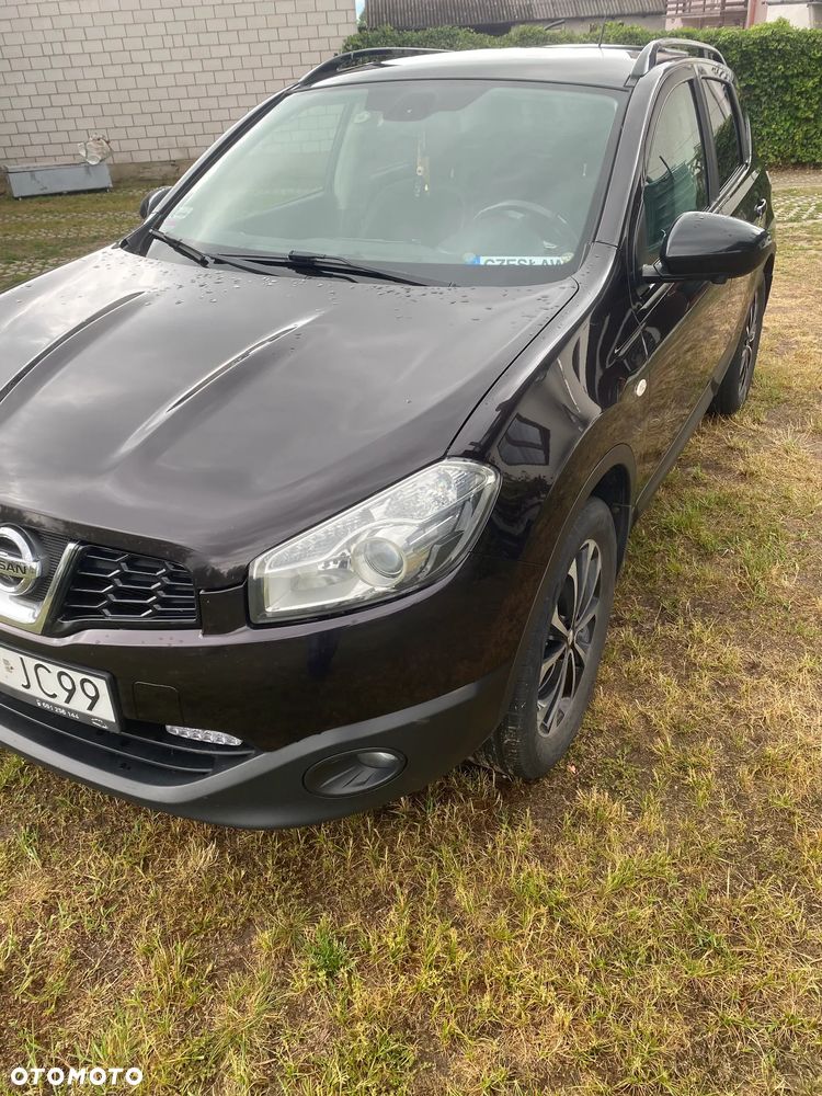 Nissan Qashqai 1.6 Tekna - 5