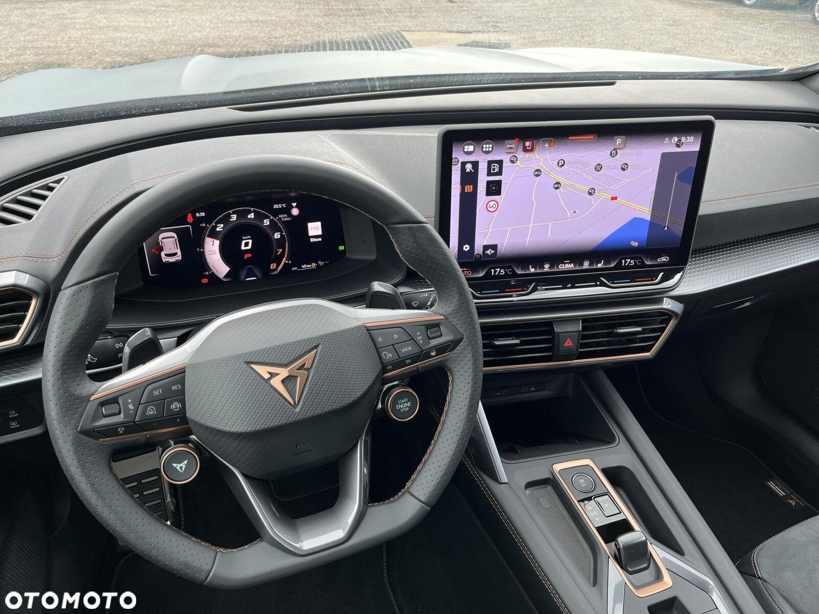 Cupra Formentor - 26