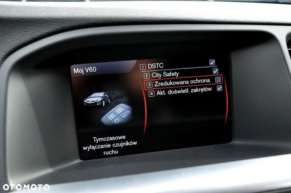 Volvo V60 - 37
