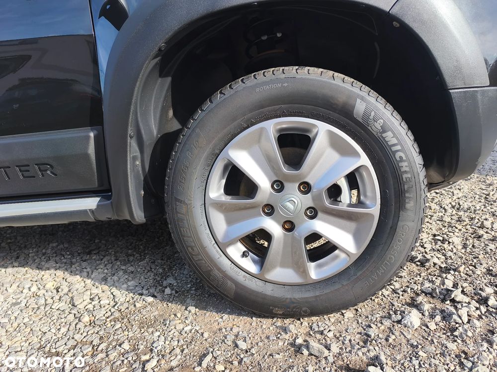 Dacia Duster 1.2 TCe Prestige - 12