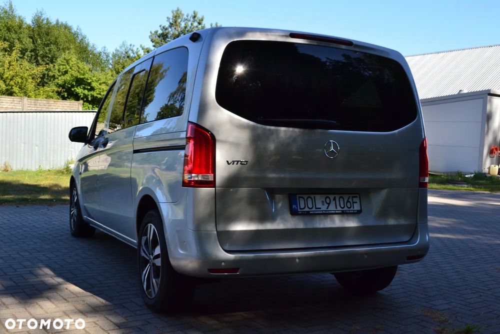Mercedes-Benz Vito - 6