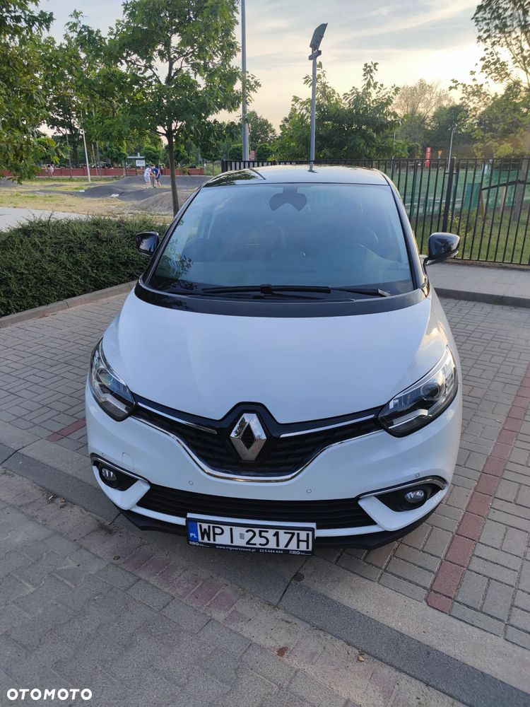 Renault Scenic ENERGY dCi 110 EXPERIENCE - 4
