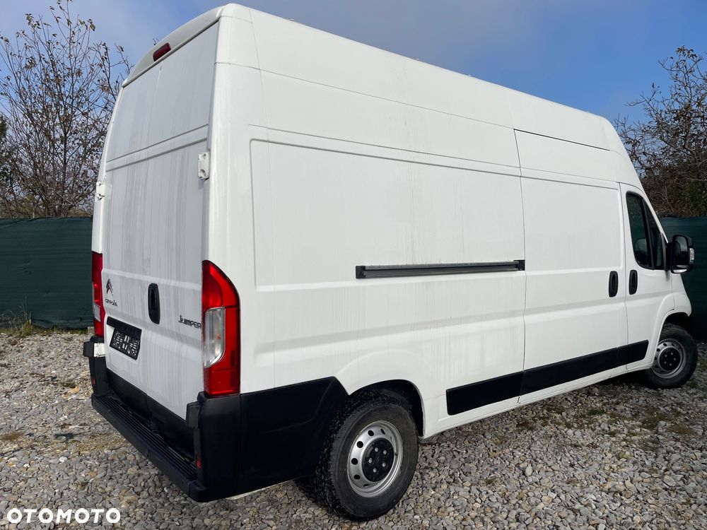 Citroën JUMPER - 25