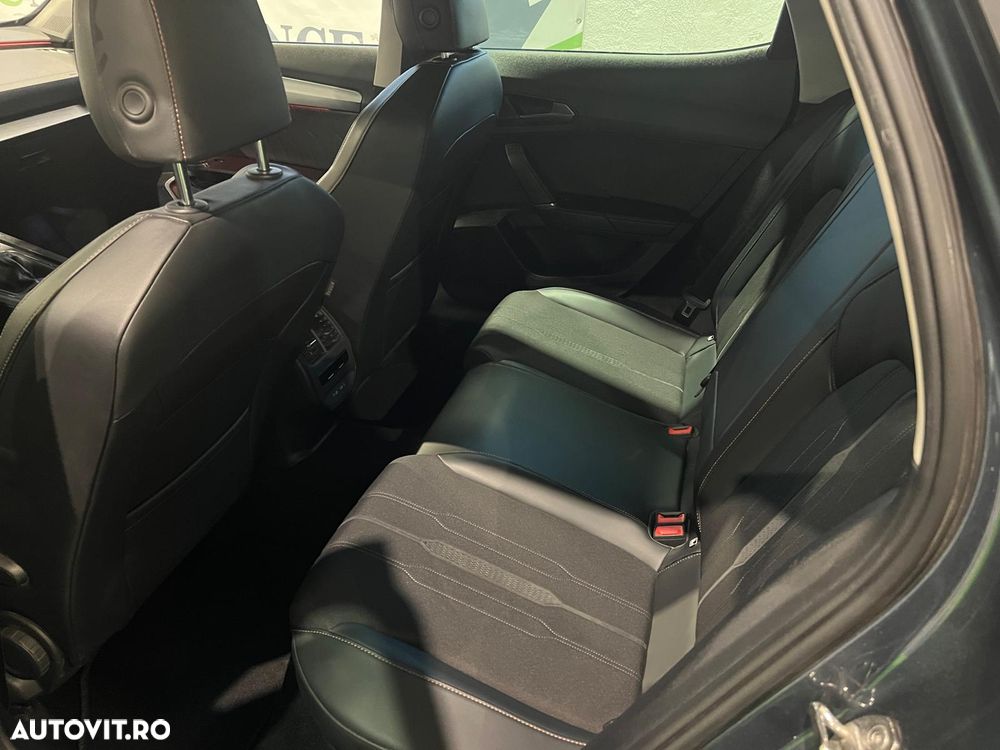 Cupra Formentor 2.0 TDI - 12