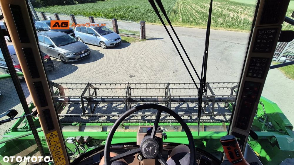 John Deere 2264 Hillmaster 1999R - 18