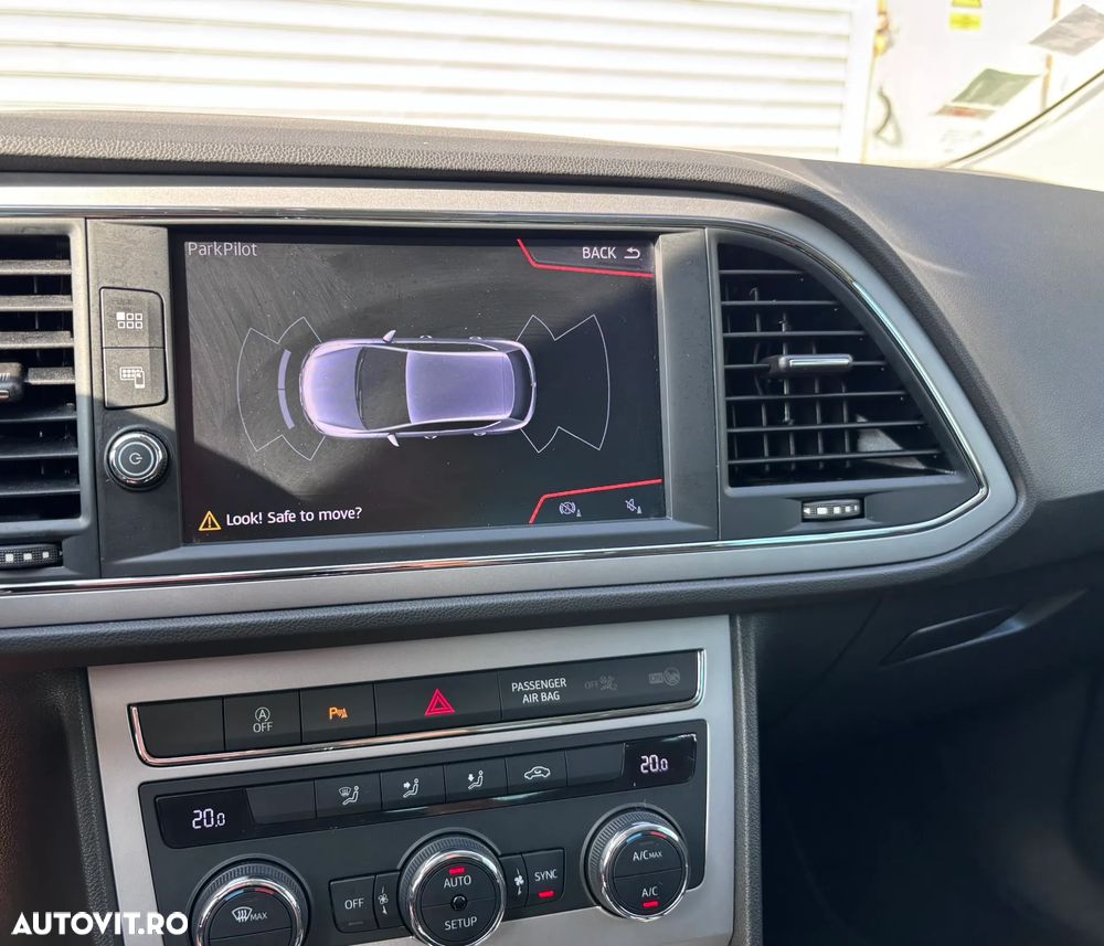 Seat Leon 1.0 TSI Style - 31