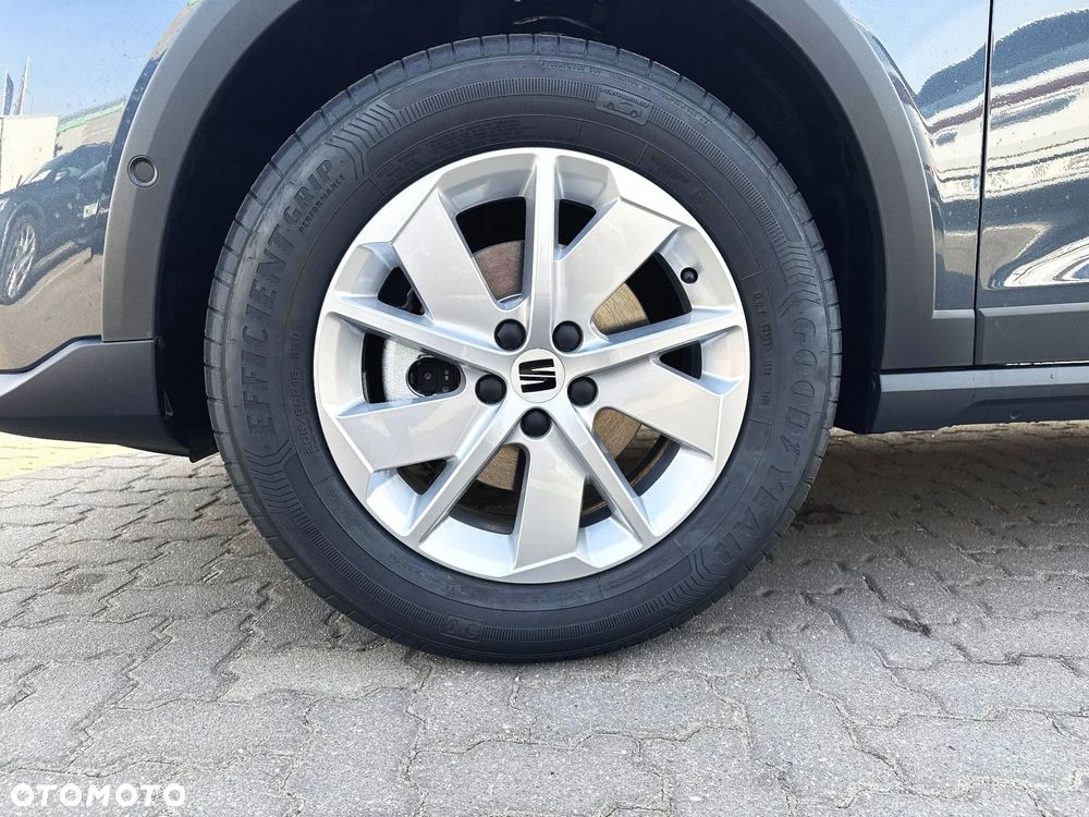 Seat Arona 1.0 TSI Style S&S - 21