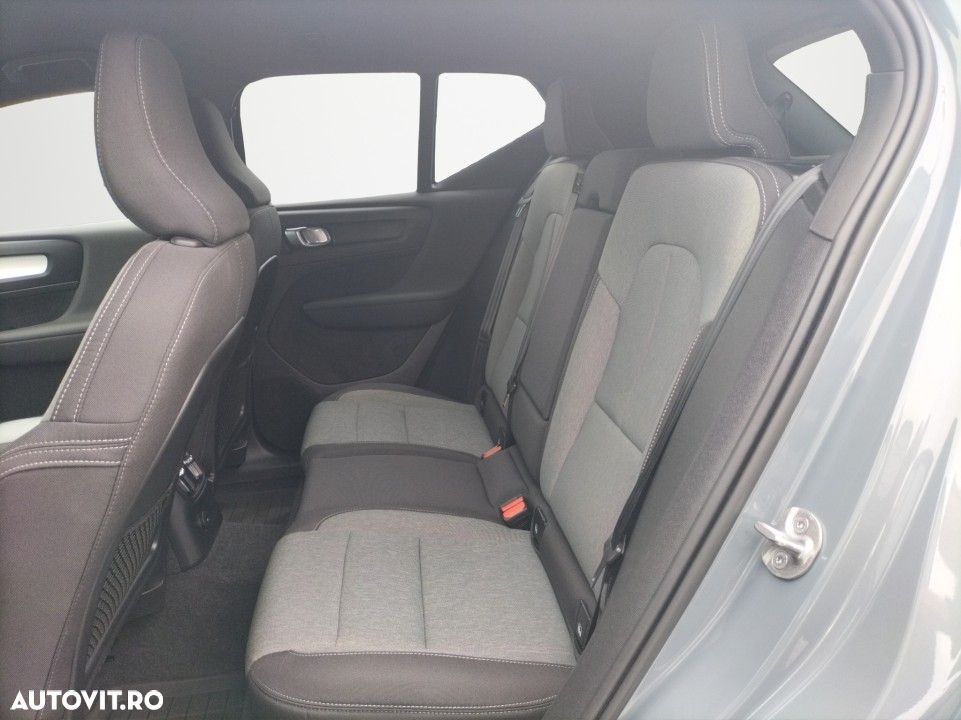 Volvo XC 40 - 14