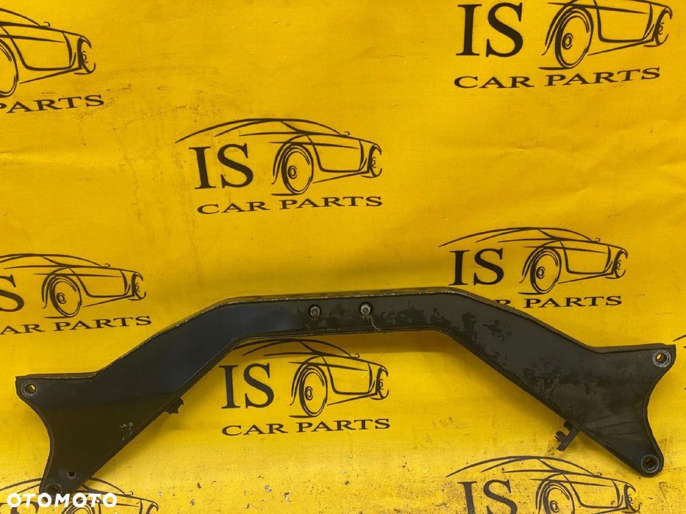PORSCHE BOXSTER 987 CAYMAN SANKI TYŁ 98633107110 - 2