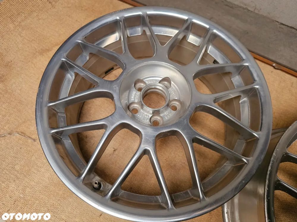 Volkswagen OE Golf IV / 1J0 601 025AM / 7,5x18 ET38 5x100 - 3