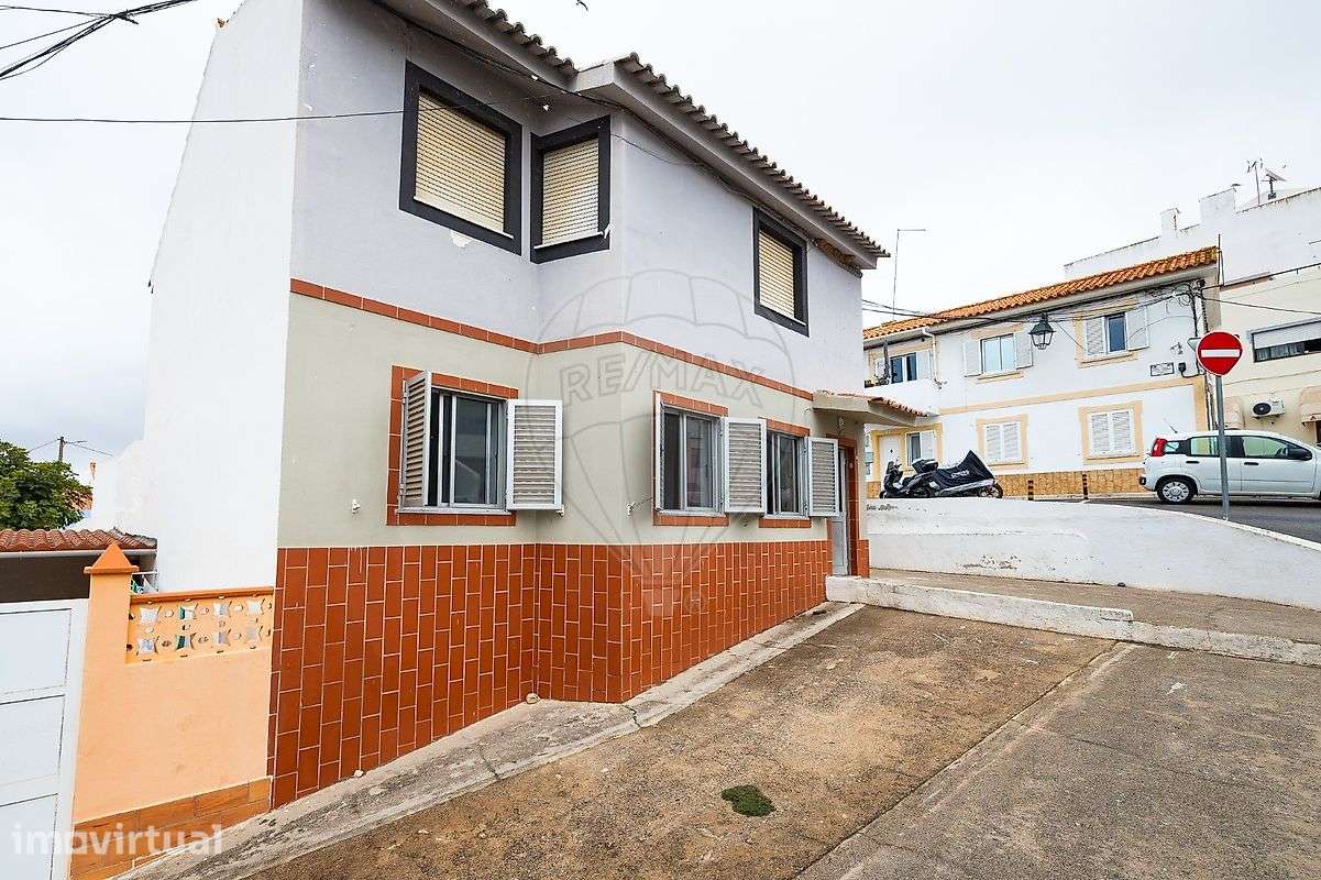 Apartamento T3 para venda - Grande imagem: 2/13