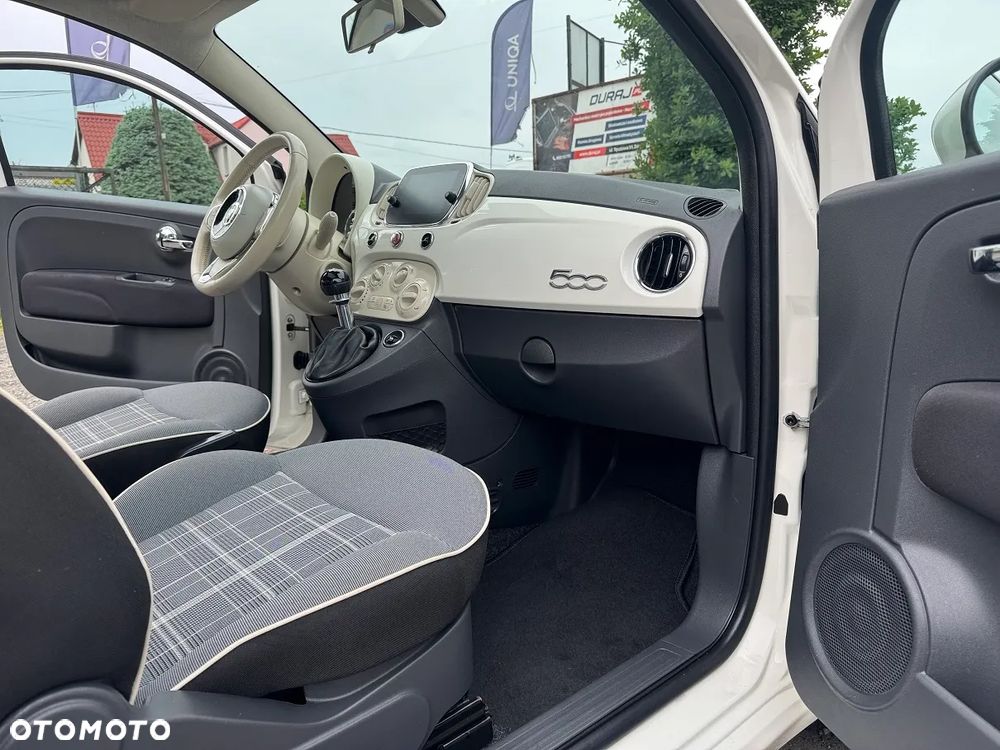 Fiat 500 - 30