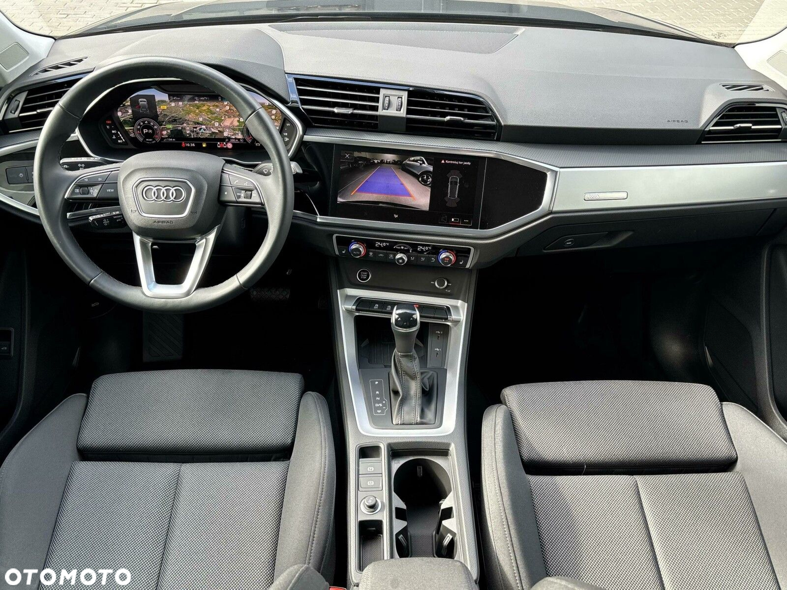 Audi Q3 - 10