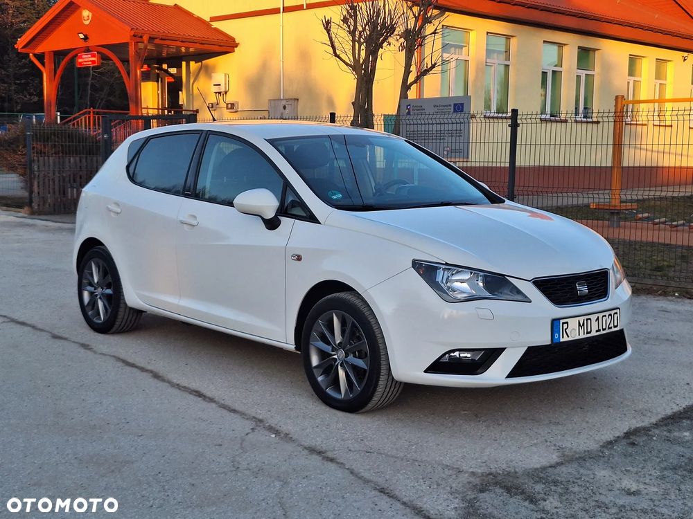 Seat Ibiza - 34