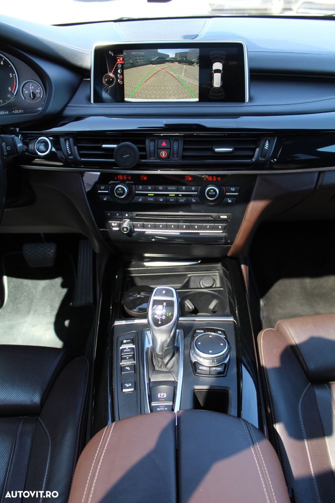 BMW X5 M M50d - 19