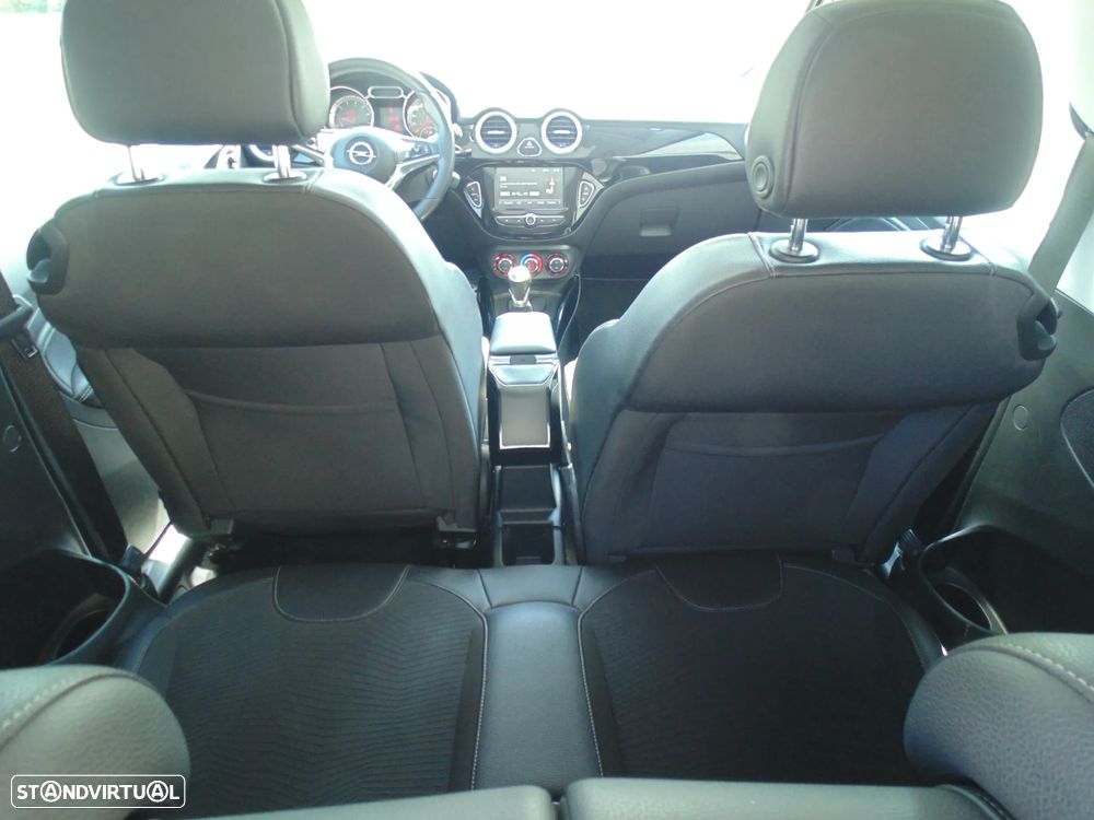 Opel Adam 1.2 Glam - 18