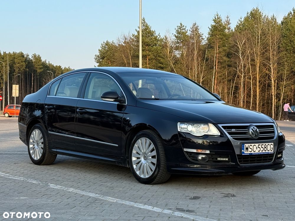 Volkswagen Passat 2.0 TDI Highline DSG - 8