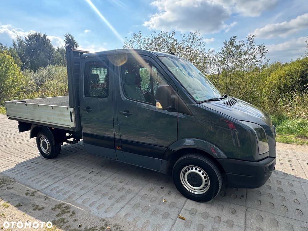 Volkswagen Crafter - 7
