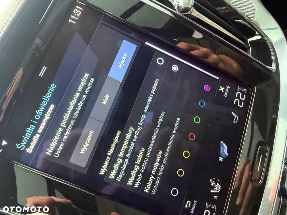 Volvo V60 B4 B Geartronic RDesign - 22