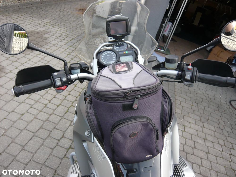 BMW GS - 9