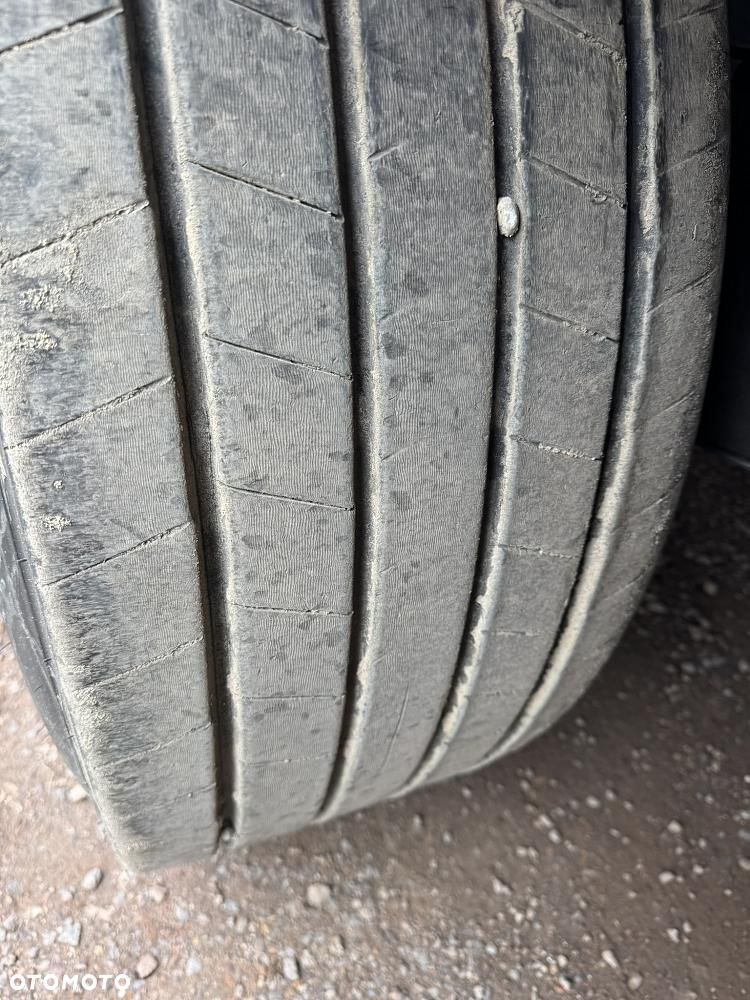 Krone Carrier 1550 , Drukarka, Doppelstock, - 20