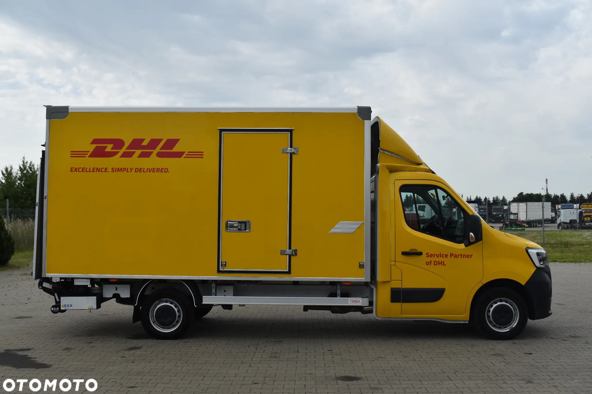 Renault Master - 8