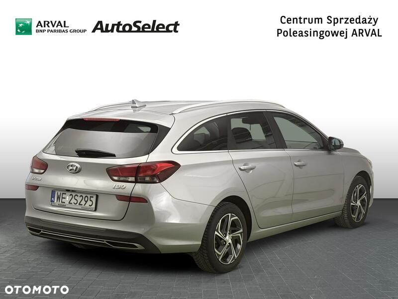 Hyundai i30 - 6
