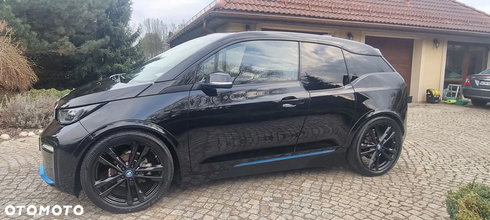 BMW i3 i3S 94 Ah - 7