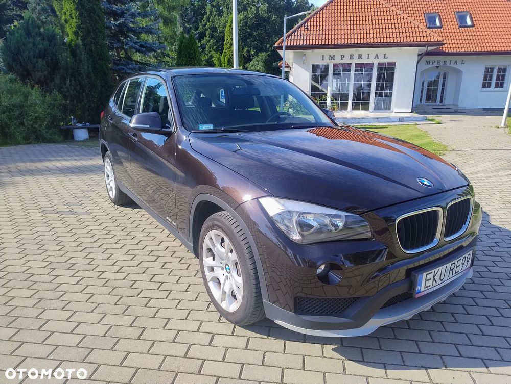 BMW X1 - 6