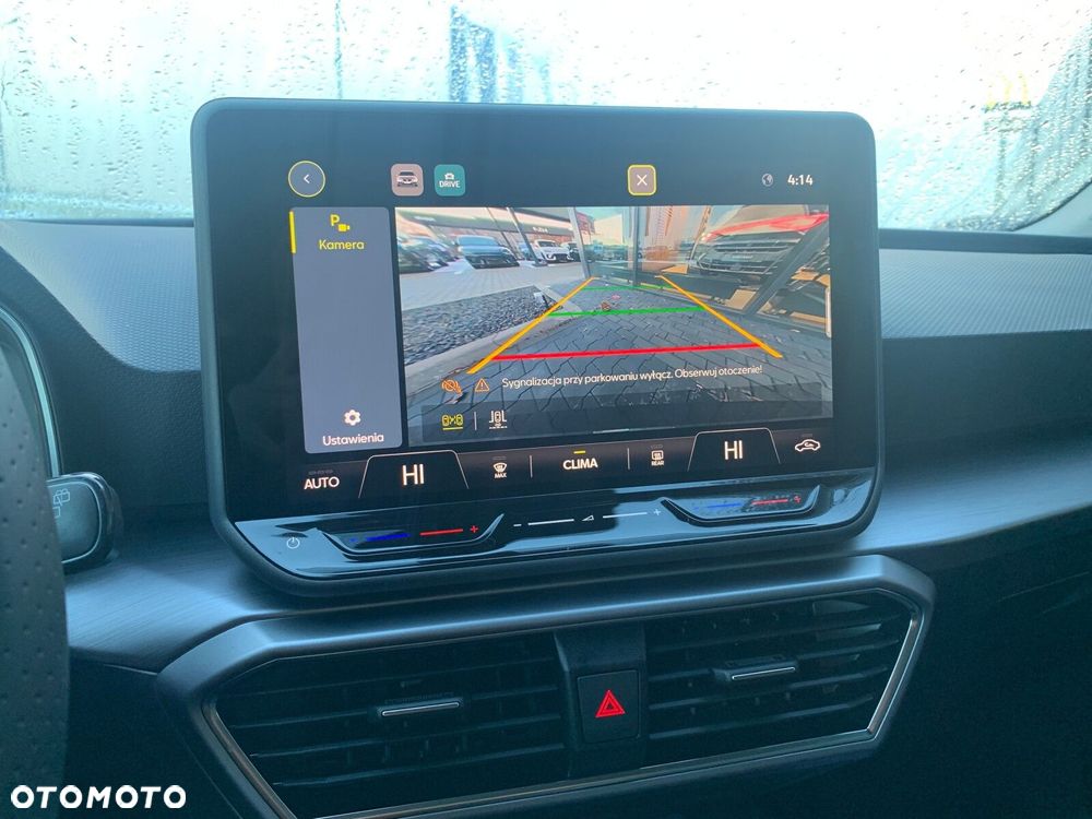 Seat Leon 1.5 TSI FR - 10