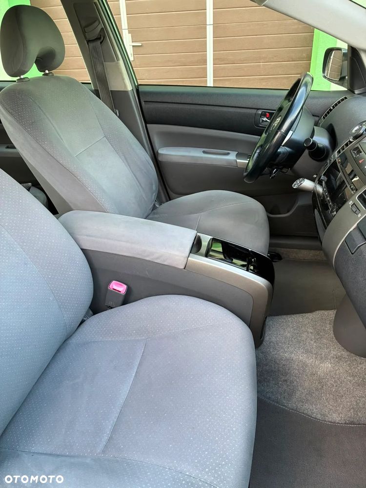 Toyota Prius 1.5 VVT-i Prestige - 15