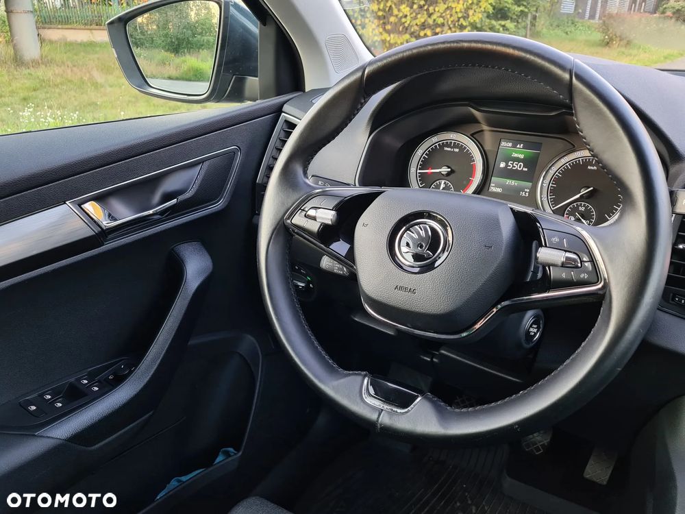 Skoda Karoq 1.5 TSI ACT GPF 4x2 Style - 12