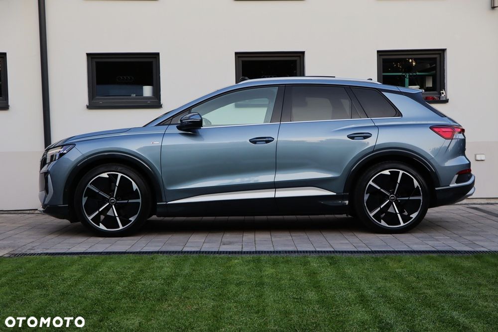 Audi Q4 e-tron - 14