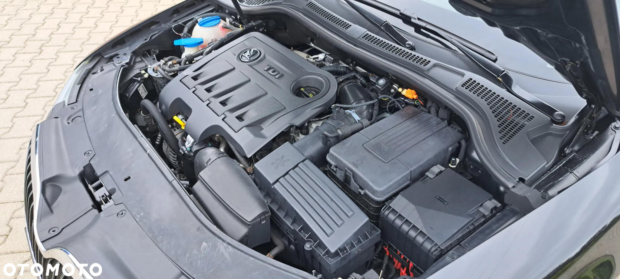 Skoda Superb - 39