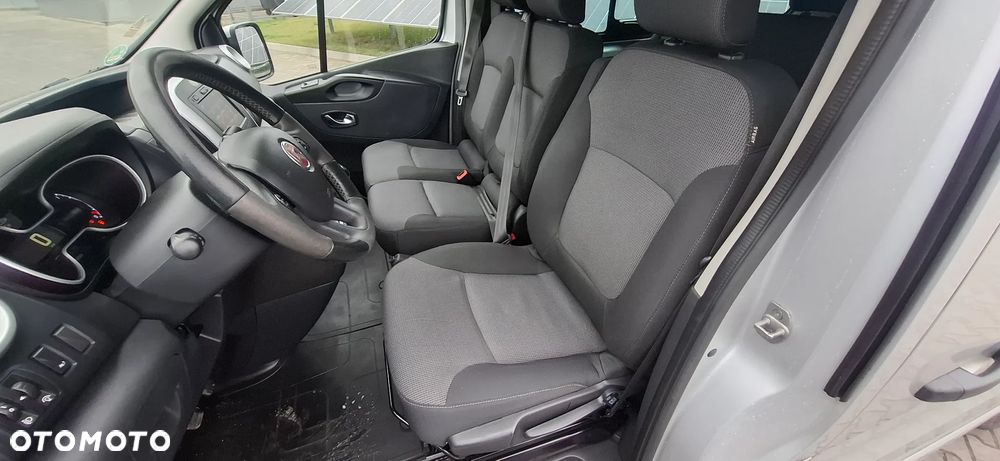 Fiat Talento Multicab L1H1 S&S SX - 18